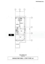 Burgundy Hill (D23), Semi-Detached #455761511